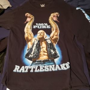 Stone Cold Steven Austin Tee